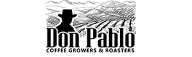 Don Pablo Coffee Growers and Roasters
