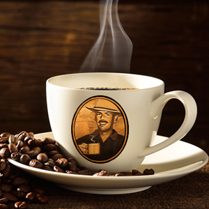 How to brew the perfect cup of don pablo coffee: