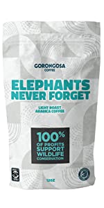 Elephants Never Forget