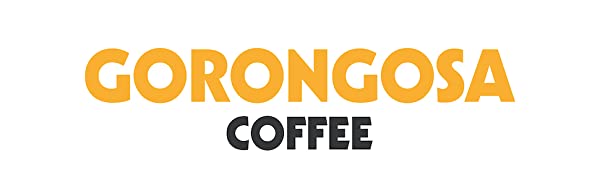 Gorongosa Coffee