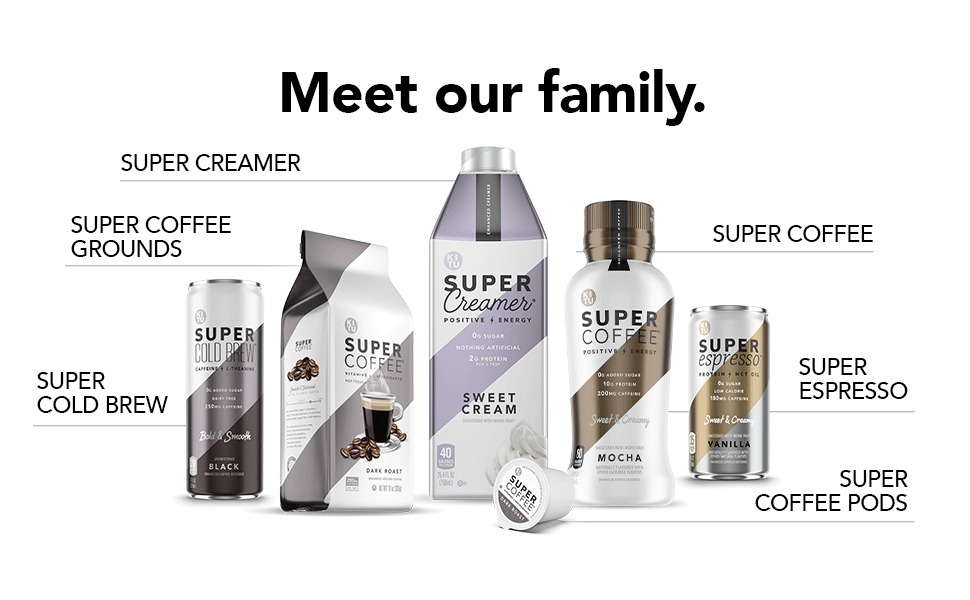 super family