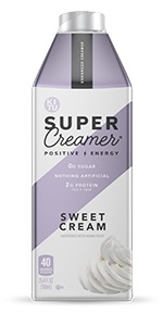 creamer