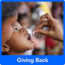 giving back, charity, vitamins