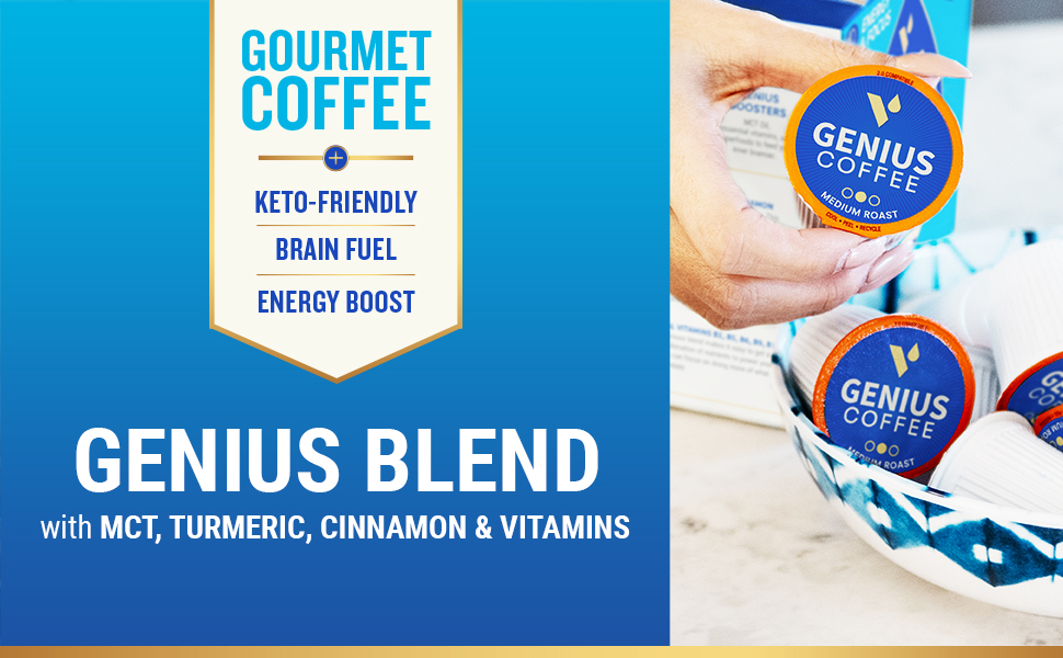 Vitacup Genius