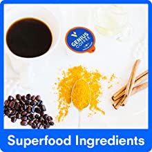 superfoods