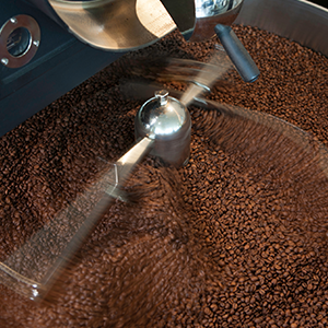 Small Batch Roast