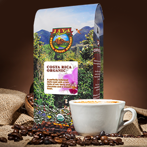 costa rica coffee