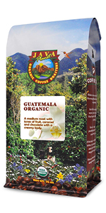Guatemala Organic
