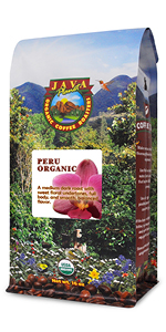 Peru Organic