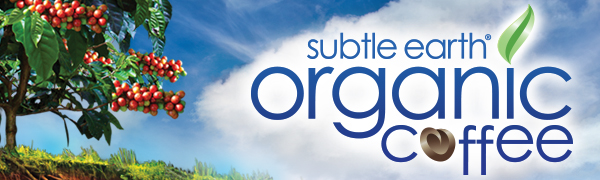 Subtle earth organic don pablo coffee