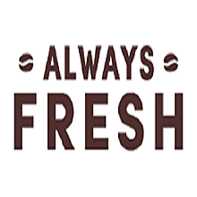 Always Fresh