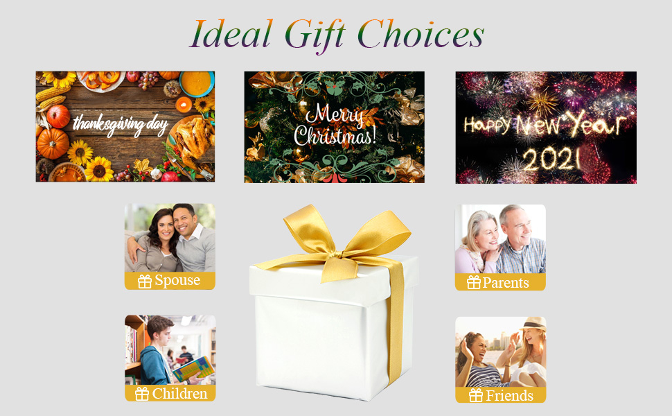 gift choice