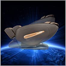 Three Step Zero Gravity Mode