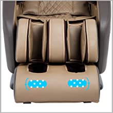 Unique Foot rollers