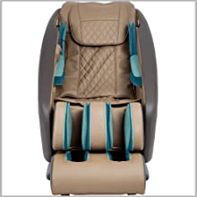 Full Body Air massage