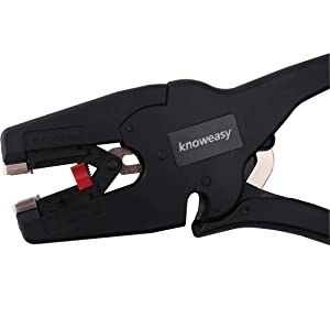 Automatic Wire Stripper
