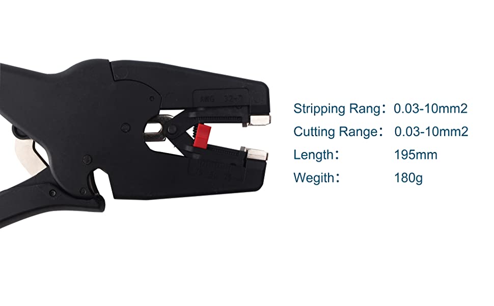wire cutter