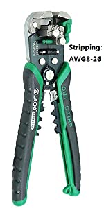 238 Wier stripper