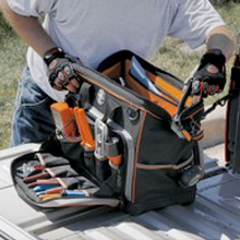 klein bag, Klein tools