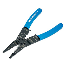 Klein 1010, Klein tools
