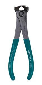 end cutting pliers