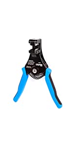 Capri Tools Precision Wire Stripper
