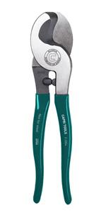 cable cutting shears
