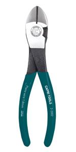 high leverage diagonal pliers