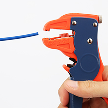 Automatic Wire Stripper with Cutter