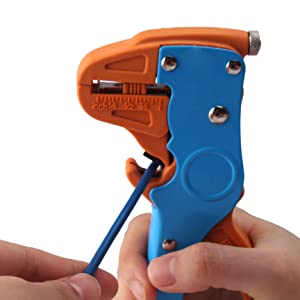 wire stripper