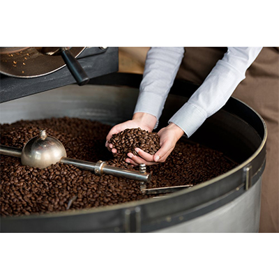 Java Planet, Organic Coffee Beans, Costa Rica Single Origin, Gourmet Dark Roast of Arabica Whole Bean Coffee, Certified Organic, Grown at High Altitudes 1 14 oz bag