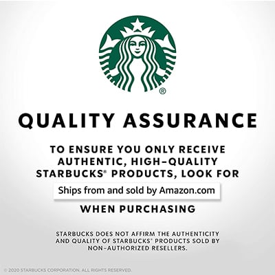 Starbucks Dark Roast Ground Coffee - Sumatra - 100% Arabica - 1 bag (20 oz.)