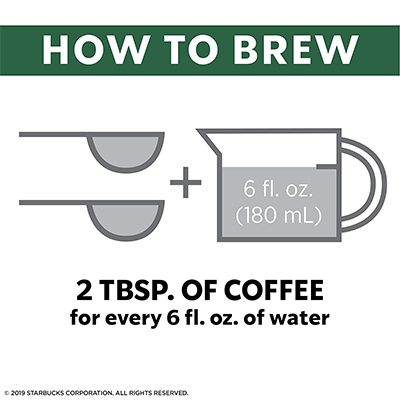 Starbucks Dark Roast Ground Coffee - Sumatra - 100% Arabica - 1 bag (20 oz.)