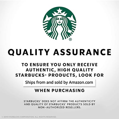Starbucks Dark Roast Ground Coffee - Sumatra - 100% Arabica - 1 bag (20 oz.)