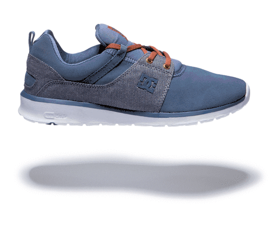 Shoes Animation GIF