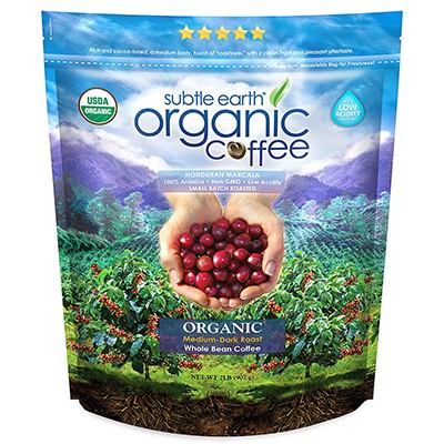 Cafe Don Pablo SEOC02LB