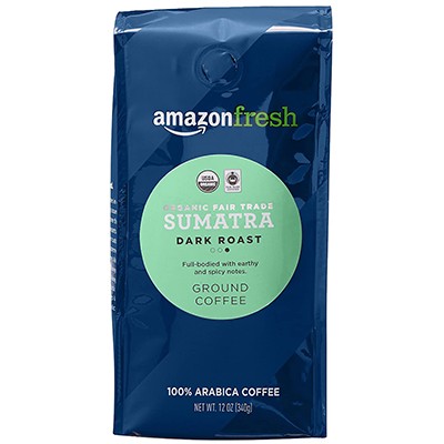 AmazonFresh FAIRTRADE12OUNCE