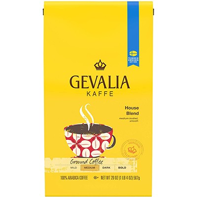 Coffee 00043000063941