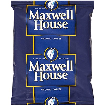 MAXWELL HOUSE 00043000866153