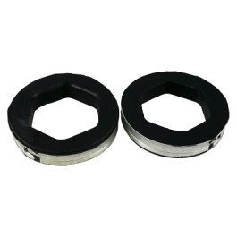 Century - Mounting Ring Set 2/pk