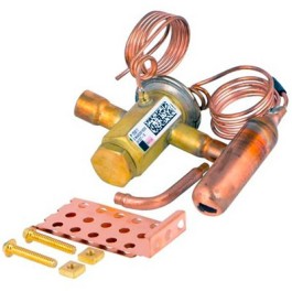 Valve-Exp (Indoor) 100254-05