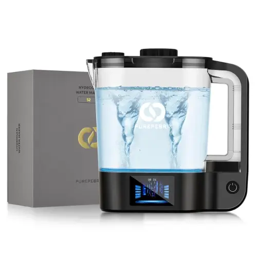 2025 Hydrogen Water Generator 72 oz