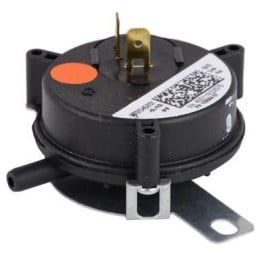 SWITCH-PRESSURE Orange 0.1" Wc 100684-07