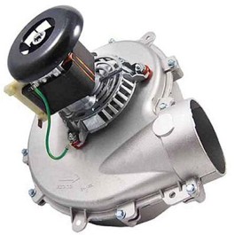 ICP - Motor Inducer Assy ICP
