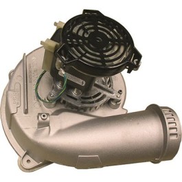 Rheem - Motor Inducer Assy Rheem