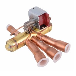 Valve Reversing R47803-001
