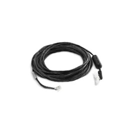 KOHLER DTV+ 30.0-ft 10 AWGAWG /0 CAT 5E Indoor only Black Data Cable Box