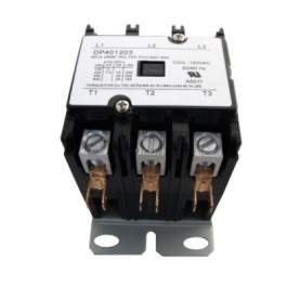 Supco - Contactor 40A 120V 3P