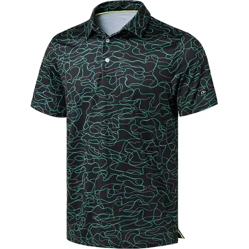 Obla Men’s Golf Polo