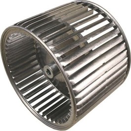 Wheel Blower